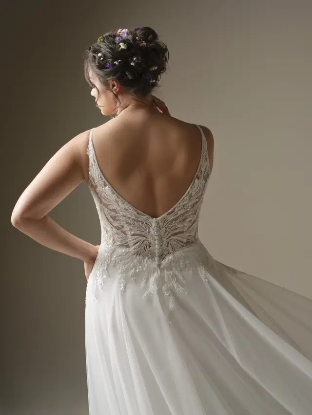 Valarie by Rebecca Ingram - view 11 of 11