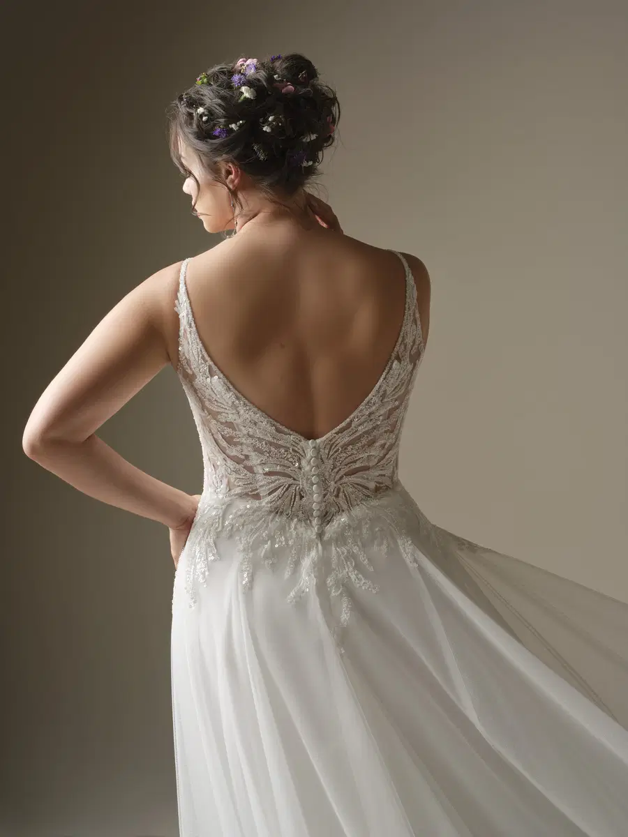 Valarie by Rebecca Ingram - view 11 of 11