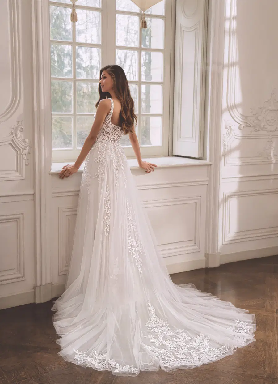 Filomena by ÉLYSÉE - view 6 of 6