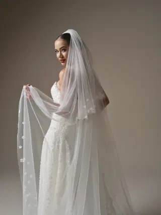 Marceline by Sottero & Midgley - view 2 of 9