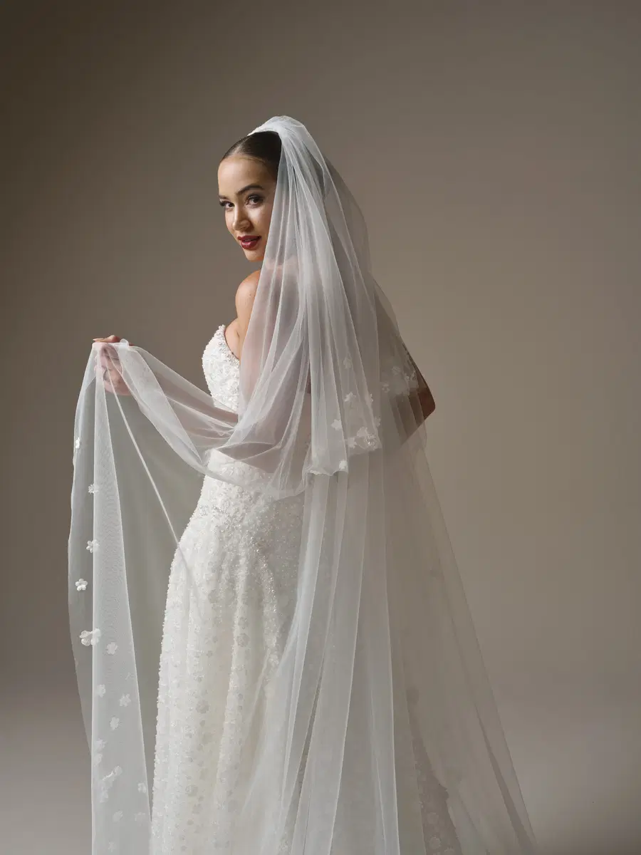 Marceline by Sottero & Midgley - view 2 of 9