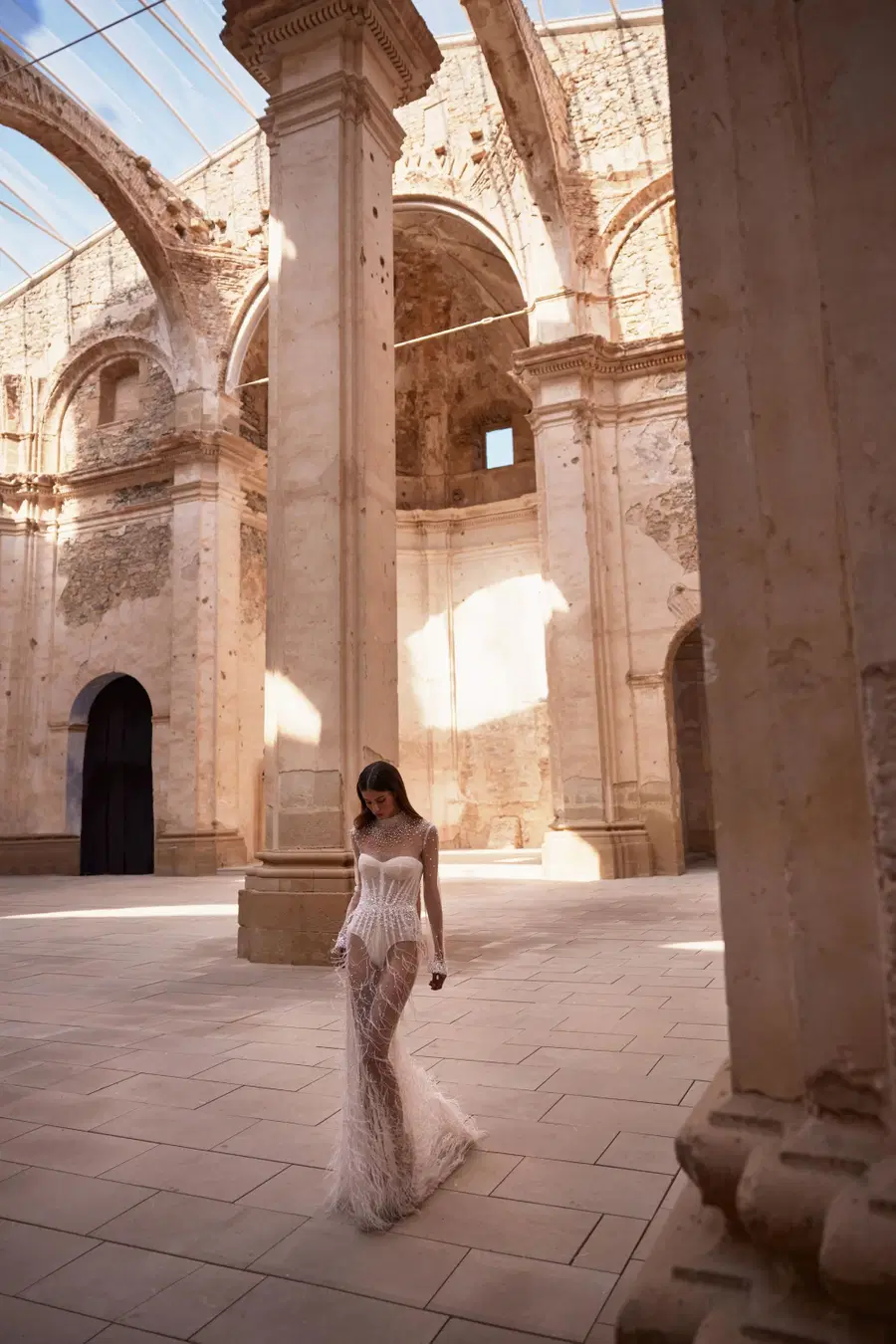 Diletta by Milla Nova - view 4 of 4