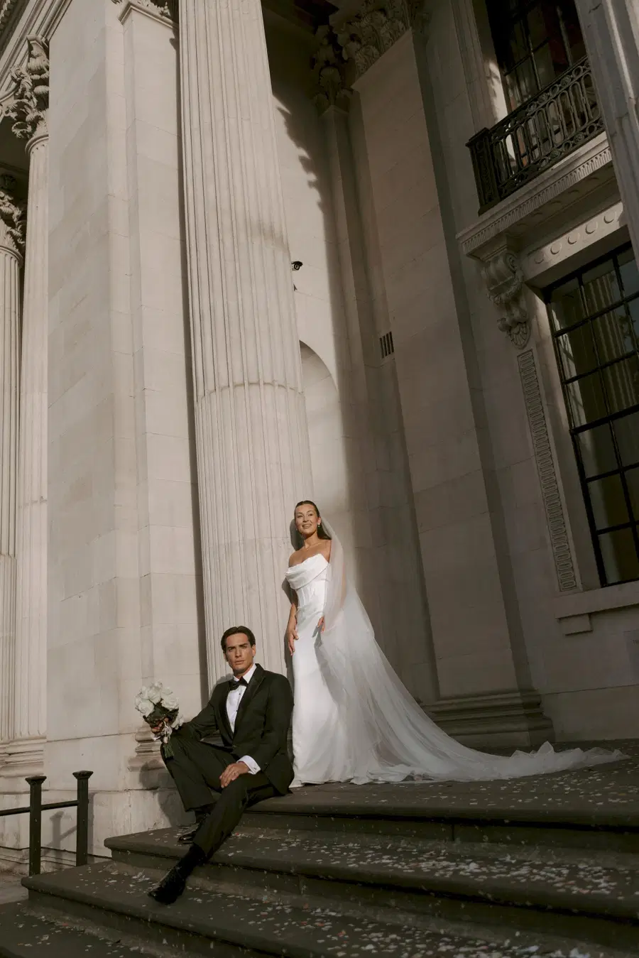 Cruz by MWL Bride - view 3 of 4