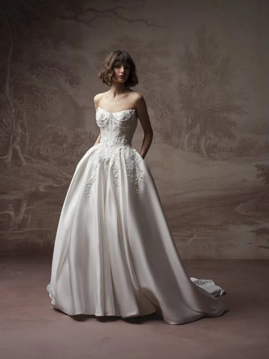 PETRA by Sottero & Midgley - view 6 of 10
