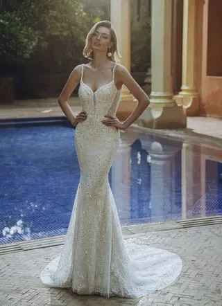 UNICE by Enzoani - view 3 of 9