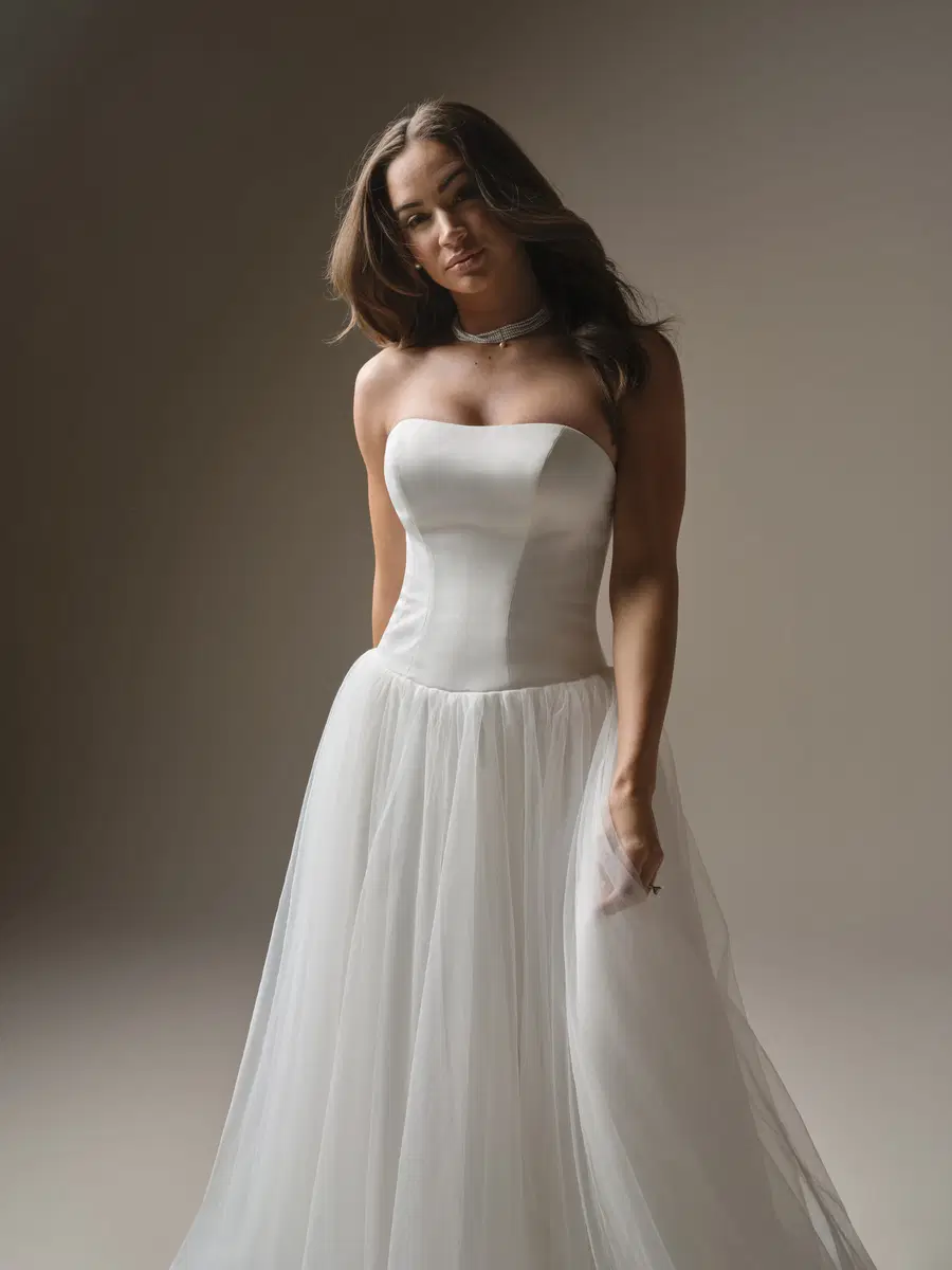 Shirley by Maggie Sottero - view 4 of 6