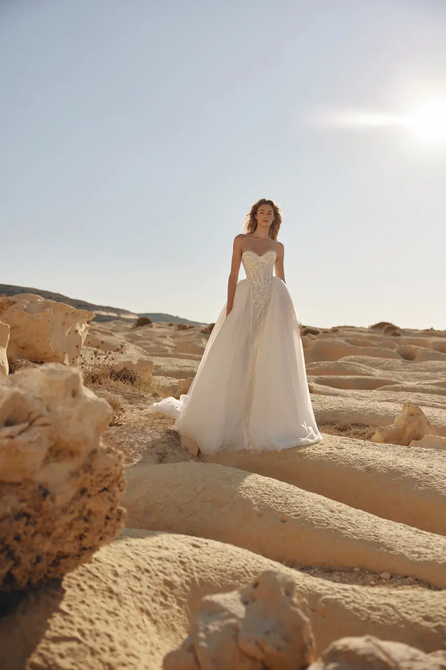 Topaz by Eva Lendel - view 2 of 4