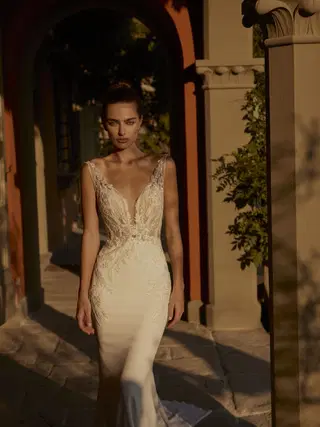 December by Modeca Bridal - view 2 of 5