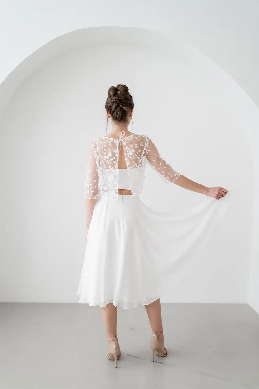 AURELIA by Esther Hofmann - view 4 of 5