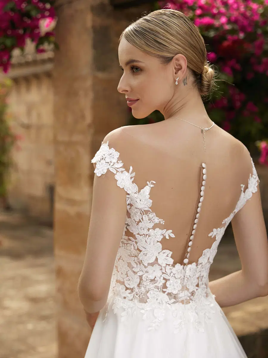 ALICE by Bianco Evento - view 4 of 4