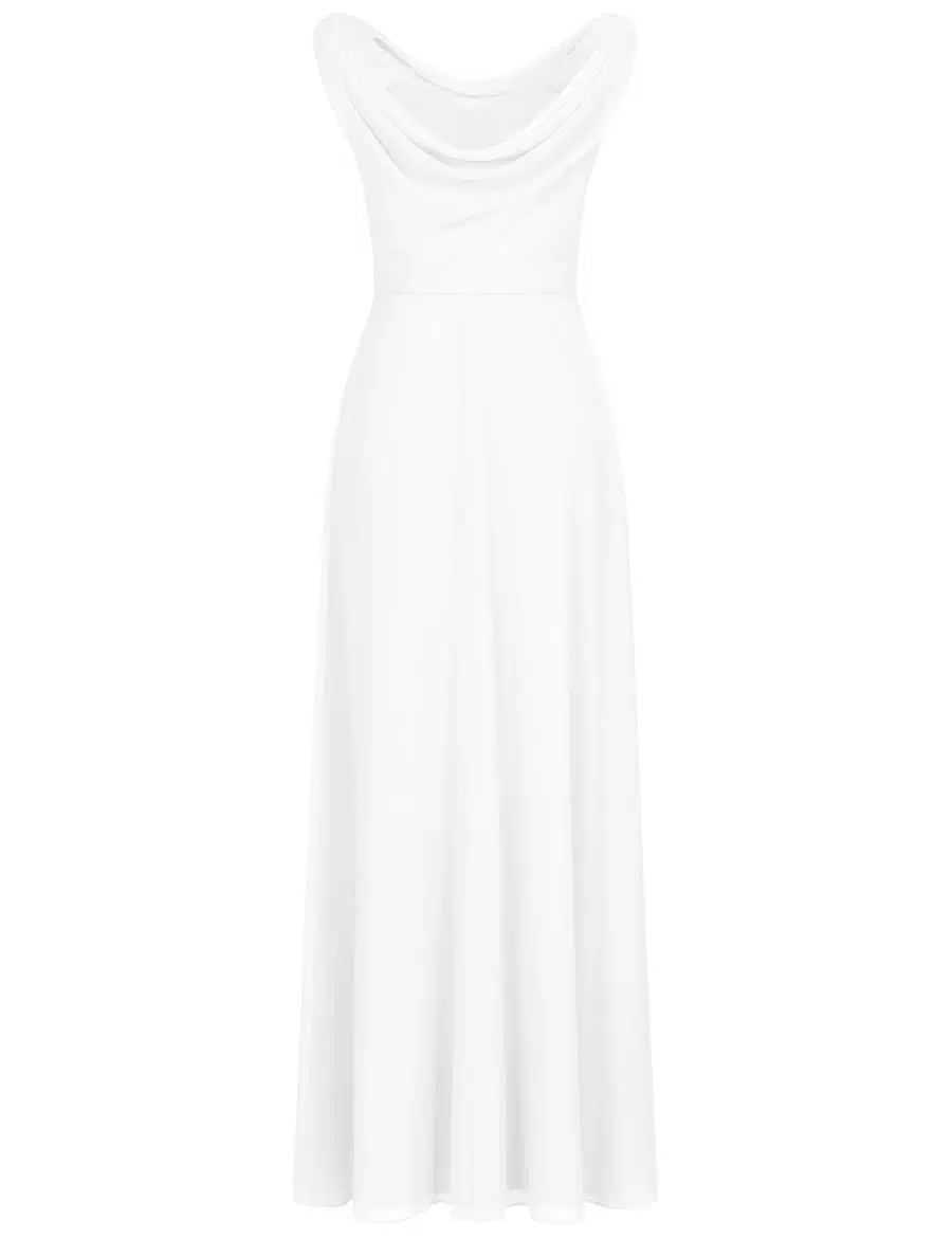 Kleid ST 9981 by myprettydress by Basedow - view 5 of 5