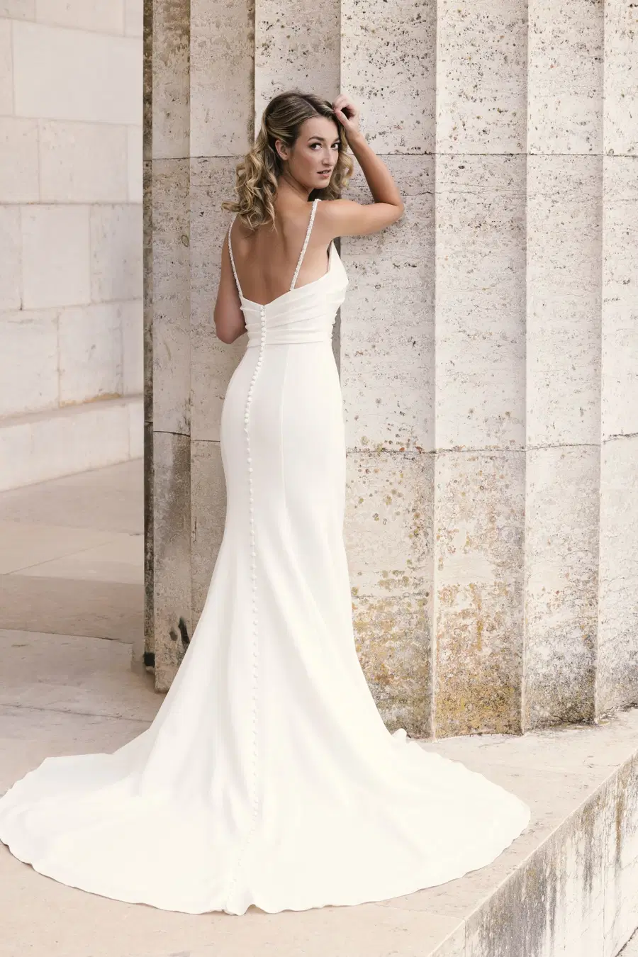 Camilla by Amo & Luv - view 4 of 4