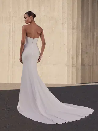 MARJORAM by Pronovias - view 5 of 5