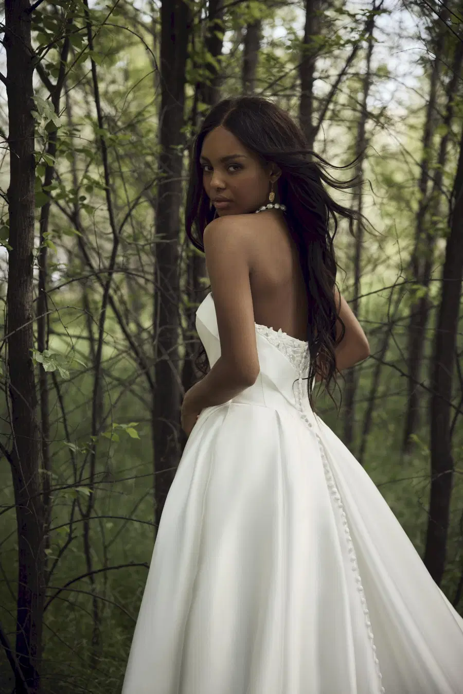 AGATHA by Rebecca Ingram - view 9 of 10