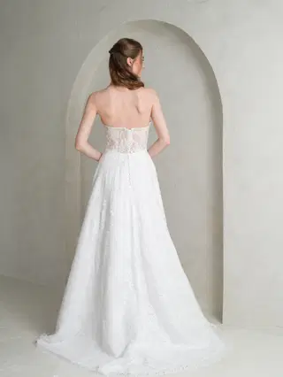 Ravena by Katya Katya London - view 4 of 4