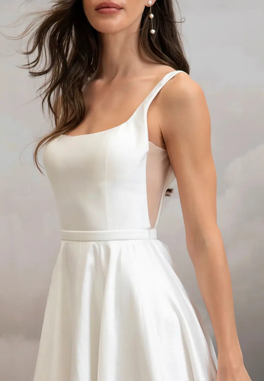 Angus Gown by Catherine Deane - view 2 of 7