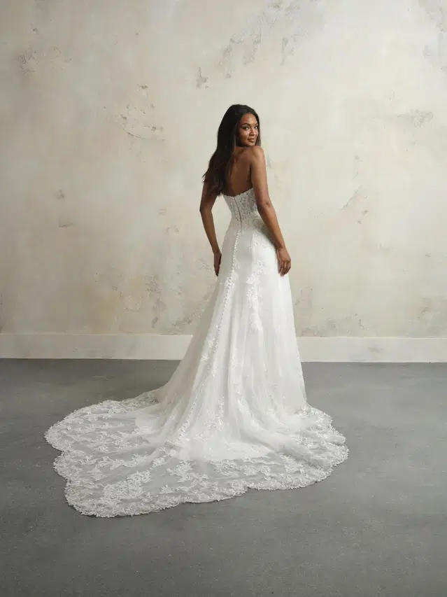 Kyler by Maggie Sottero - view 11 of 15