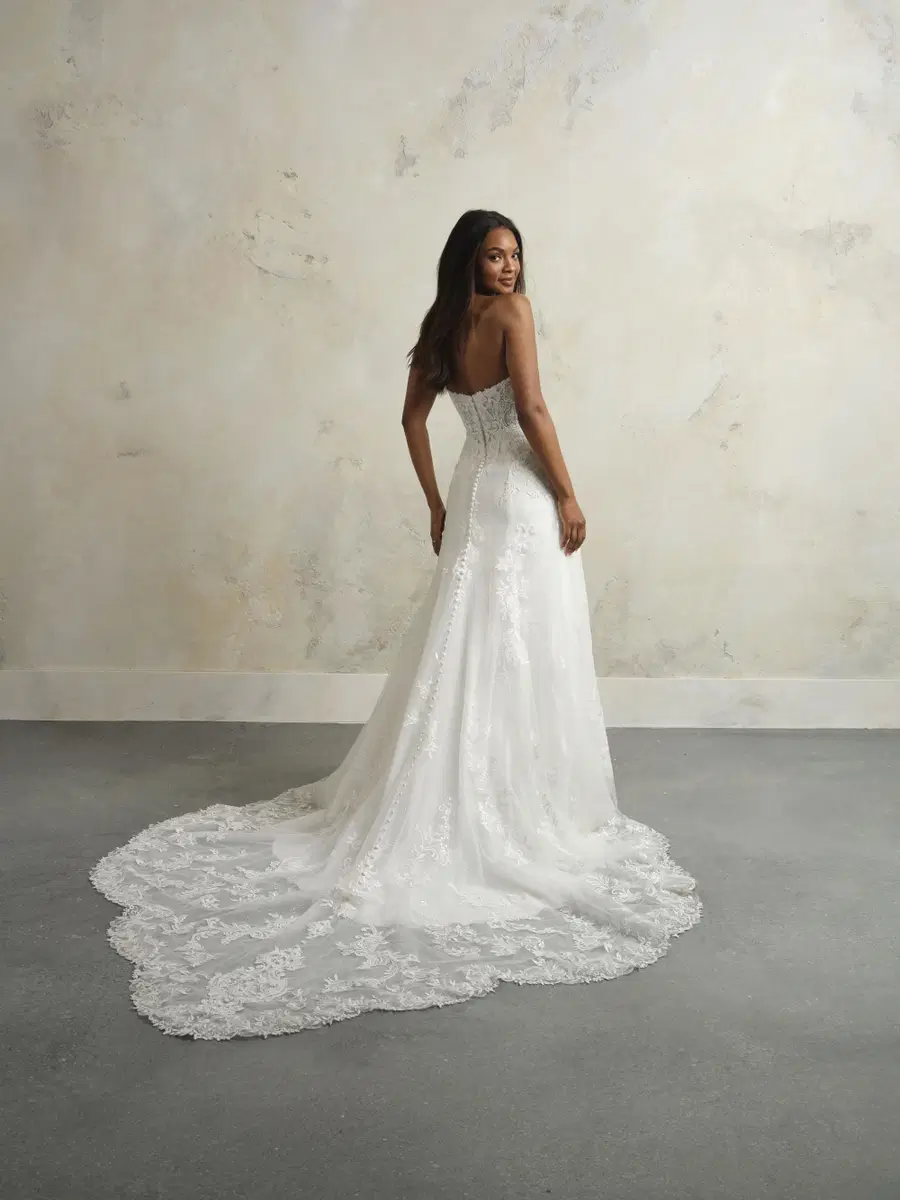 Kyler by Maggie Sottero - view 11 of 15