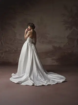 PETRA by Sottero & Midgley - view 3 of 10