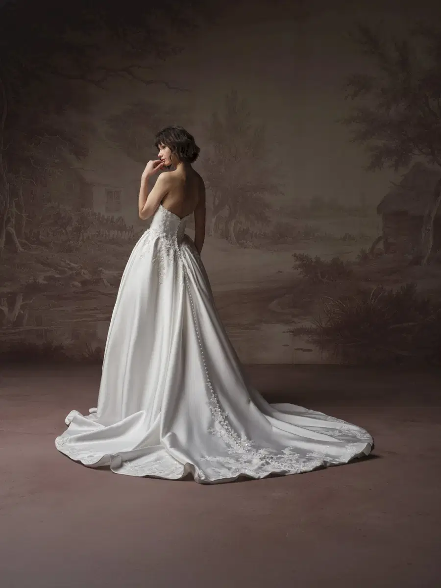 PETRA by Sottero & Midgley - view 3 of 10