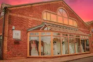 Inside Serena Bridal