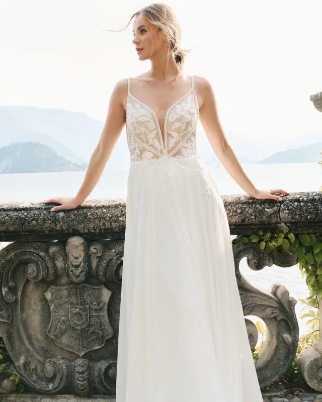 E-5292 by Elizabeth Passion - view 2 of 3