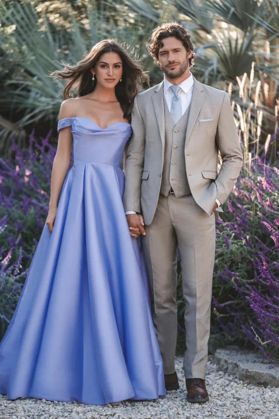 R3705 by Allure Romance - view 6 of 6