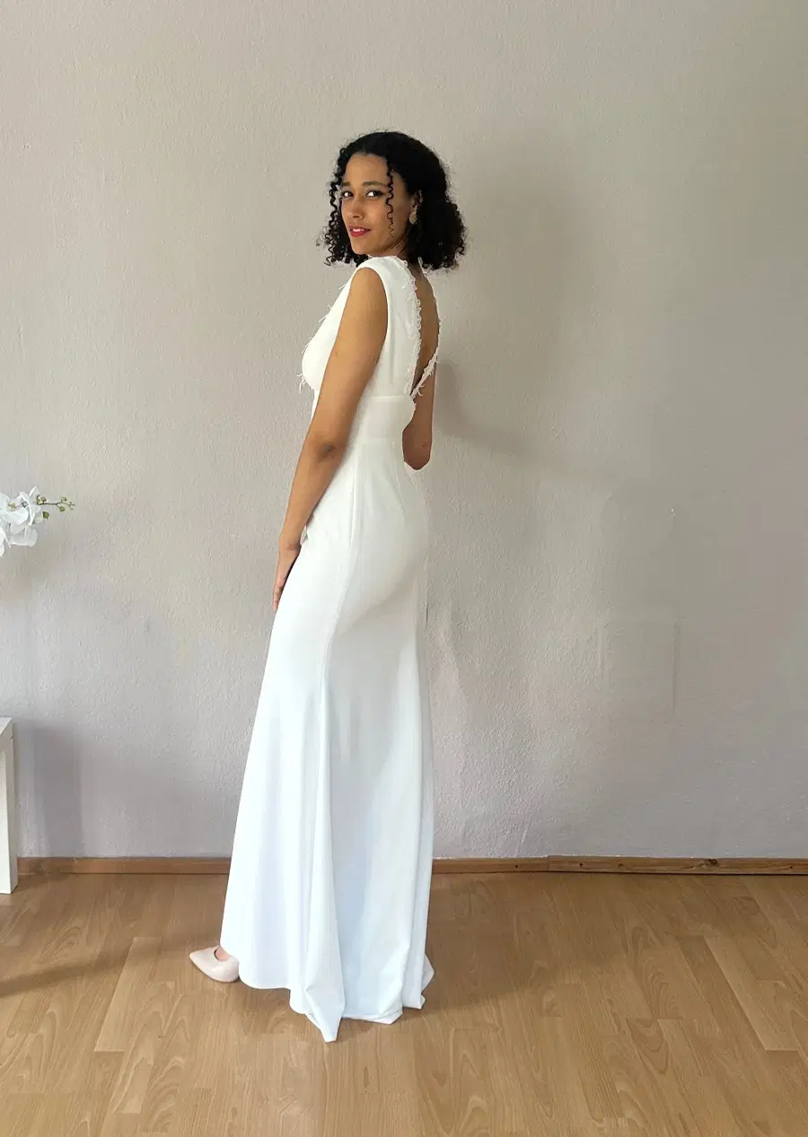 Kleid STBC 0757 by myprettydress by Basedow - view 3 of 4