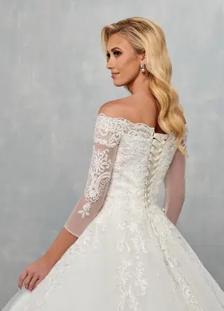 MB6072 by Rachel Allan - view 2 of 8
