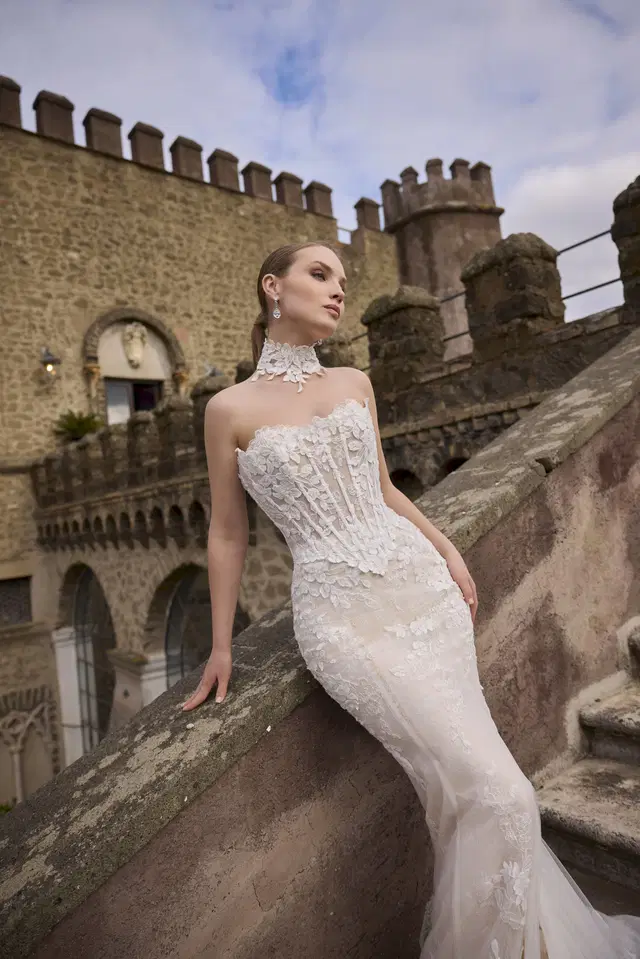 Agnesca 63316 by Veni Infantino - view 3 of 3