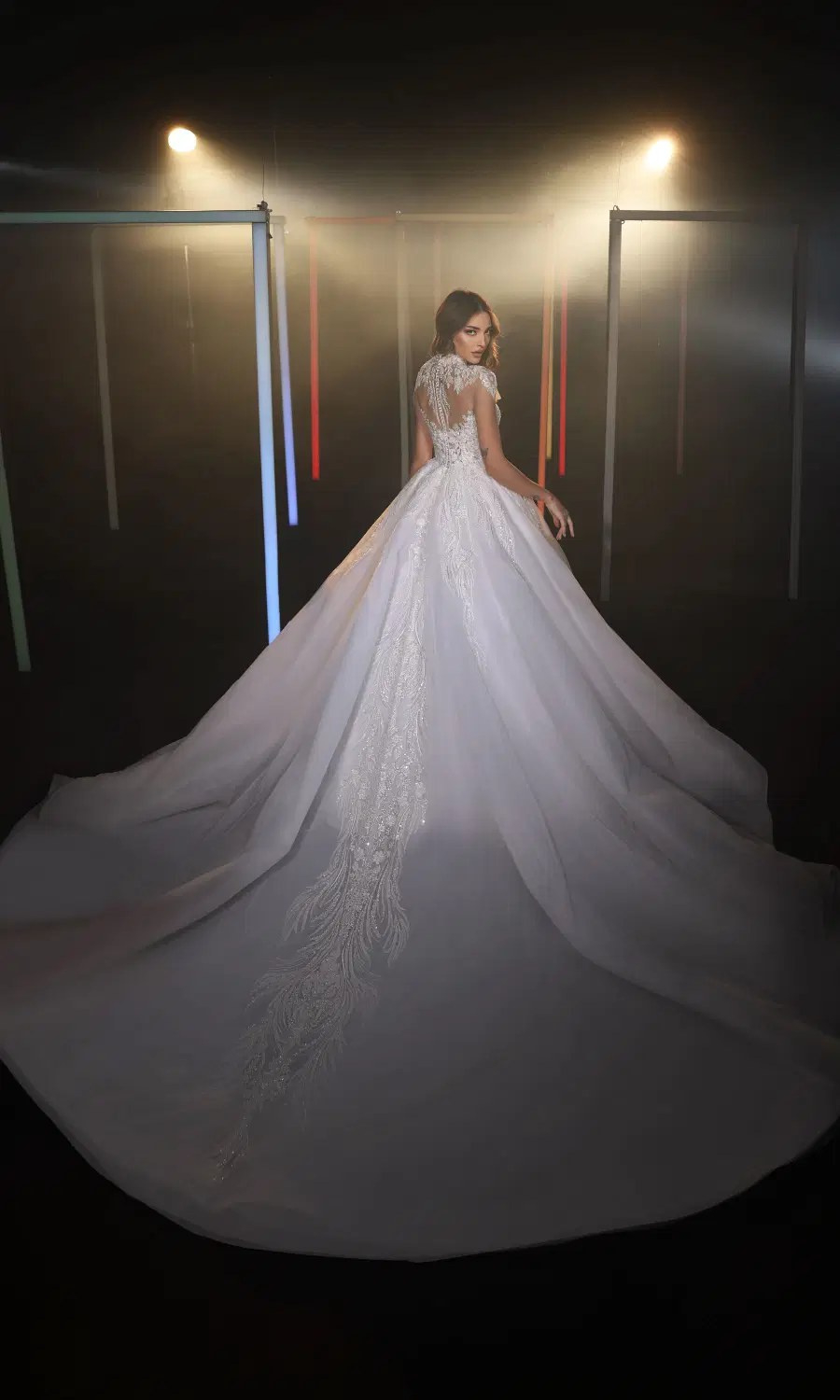 R 24-014 by Ricca Sposa - view 3 of 3