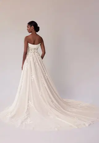 Summer by Mori Lee - view 6 of 6