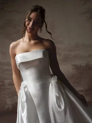 GEMMA by Sottero & Midgley - view 4 of 4