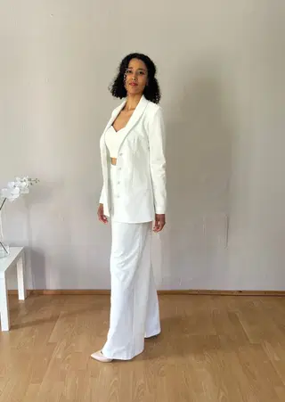Blazer STBC 1233 by myprettydress by Basedow - view 3 of 5