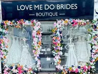 Inside Love Me Do Brides