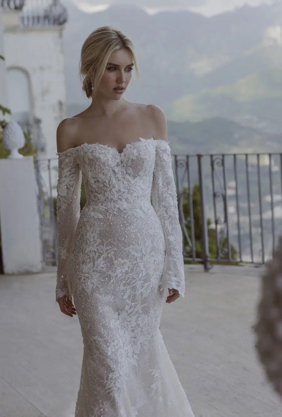 Gina 24-012 by Ricca Sposa - view 2 of 4