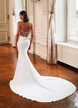 FLORIANNE by ÉLYSÉE - view 3 of 5
