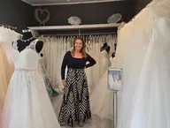 Bei Traumzauberkleid