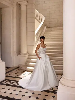 Charline by Adore - view 4 of 8