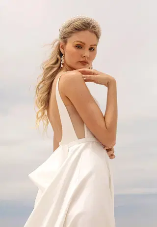 Angus Gown by Catherine Deane - view 5 of 7