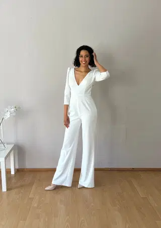 Jumpsuit STBC 1248 by myprettydress by Basedow - view 2 of 5