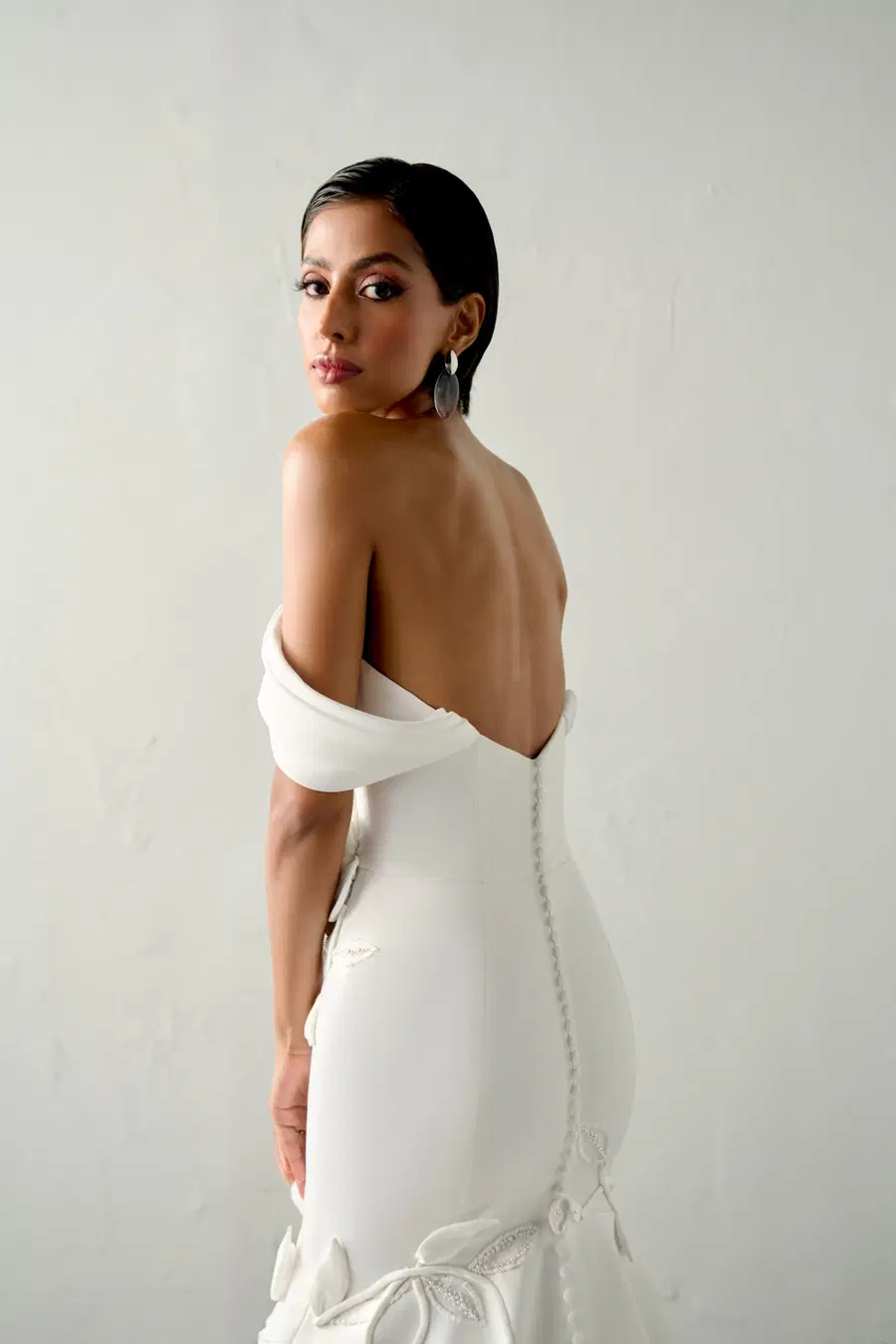 Tilerina by Justin Alexander Signature - view 3 of 6