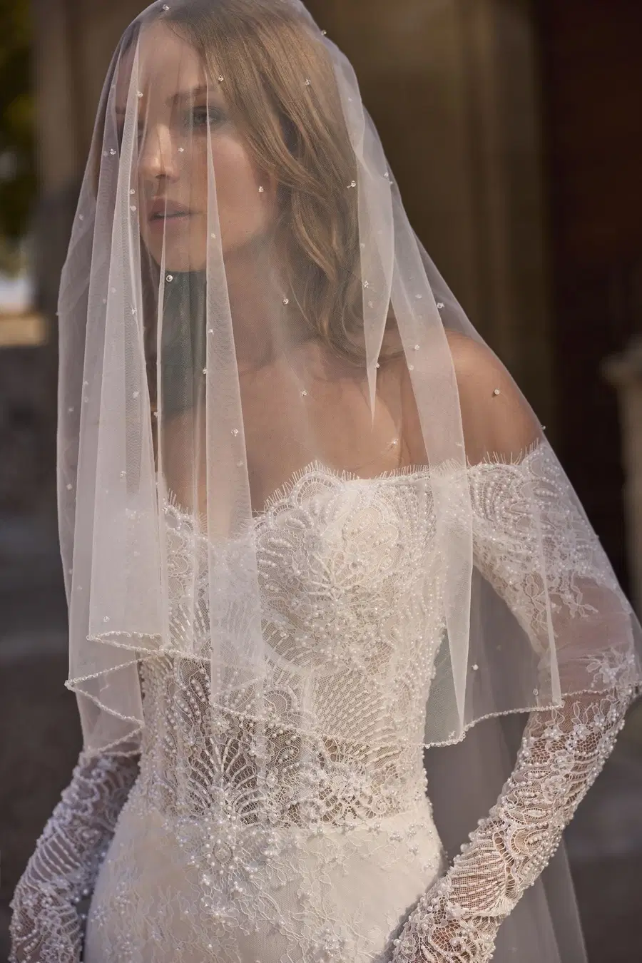 Hayden by Veni Infantino - view 4 of 4