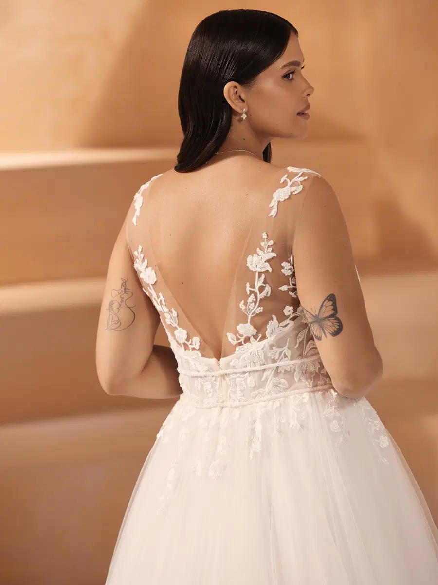 MORGANITE c by Bianco Evento - view 4 of 4