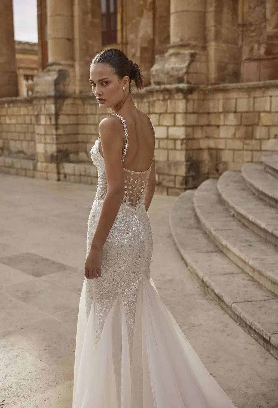 Asti 25-026 by Ricca Sposa - view 7 of 7