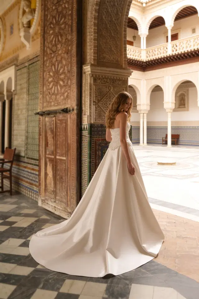 S5620 Samira by Serena - view 10 of 15