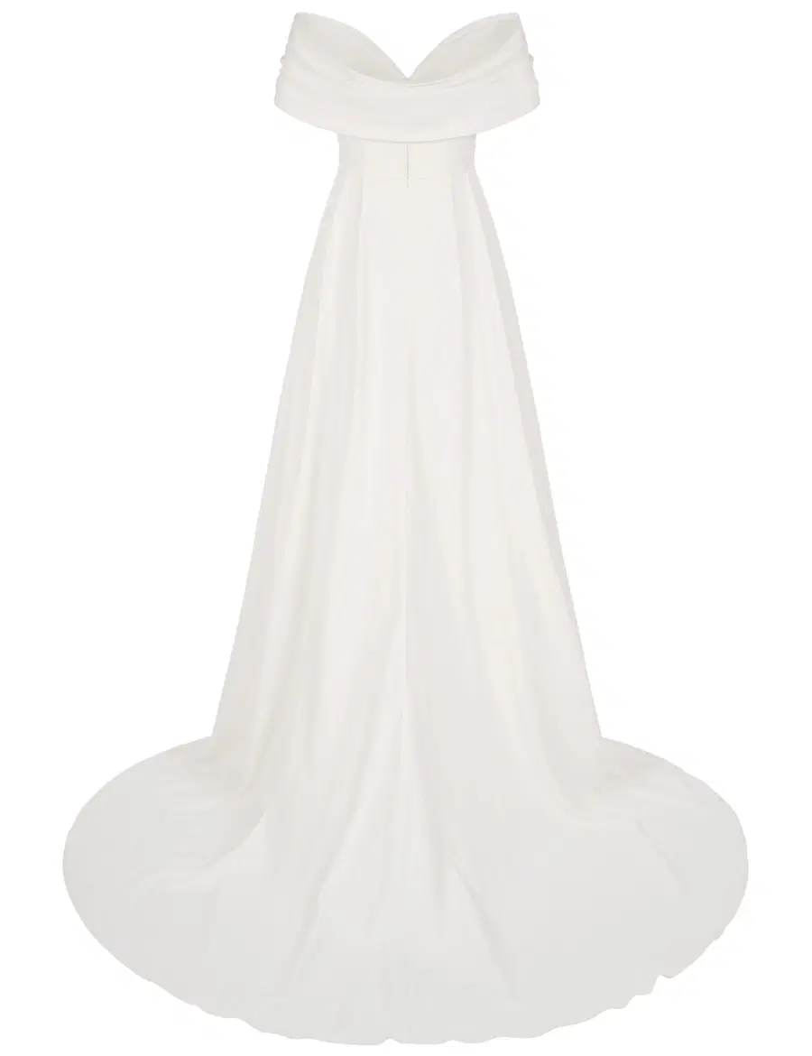 Kleid STBC 0014 by myprettydress by Basedow - view 5 of 7