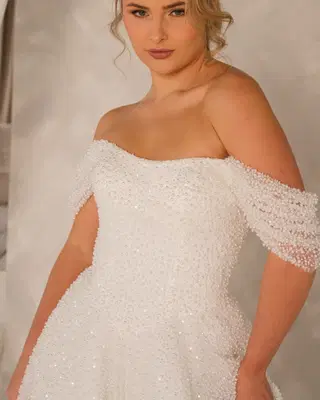FRANKIE by Aurelle Attire - view 3 of 4