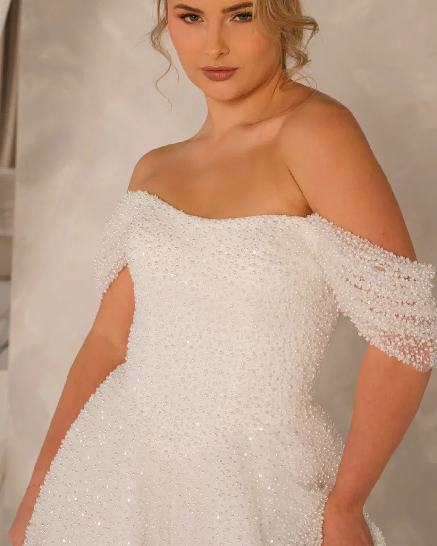 FRANKIE by Aurelle Attire - view 3 of 4