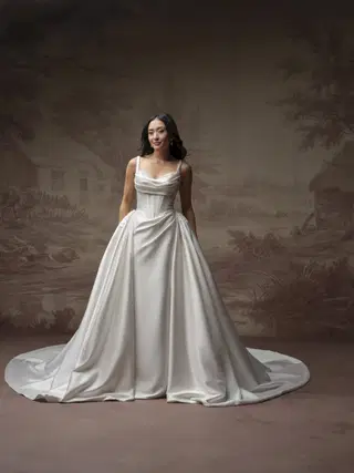 MELISSA MARIE by Maggie Sottero - view 2 of 7